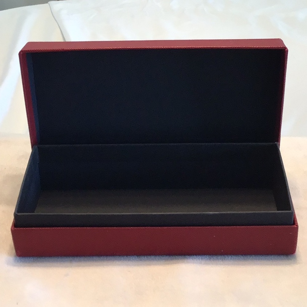Cartier  Box - Picture 2 of 4